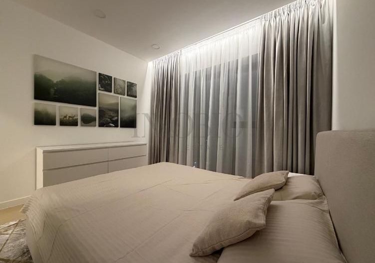 APARTAMENT 2 CAMERE | NUSCO CITY 2 MALL PROMENADA | LOCAȚIE PREMIUM - Poză 10