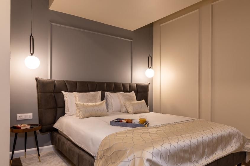 2 camere | Calea Floreasca | Parc Verdi | bloc boutique2023 - Poză 6