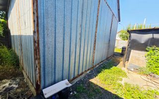 Teren intravilan de vânzare – 326 mp – Bereasca - Poză 5
