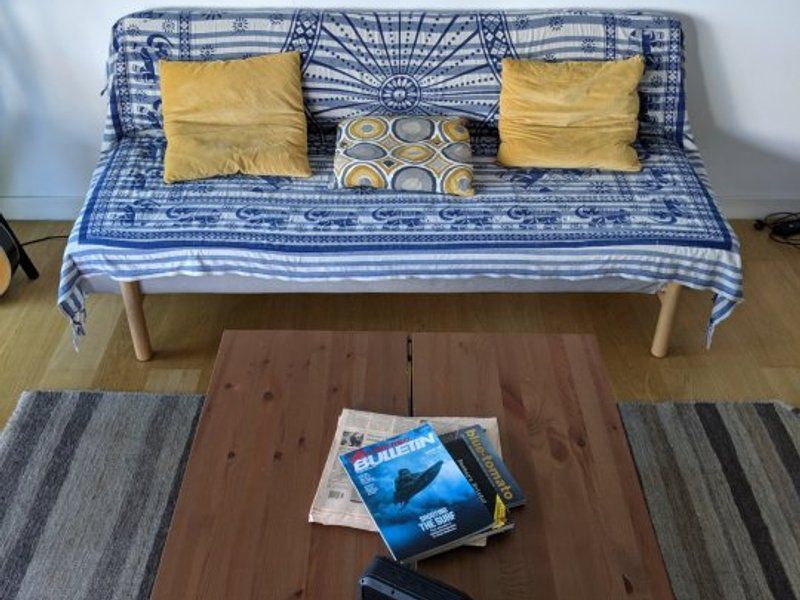 Studio in Vernescu Residence, nou, mobilat si utilat, parcare subterana - Poză 21