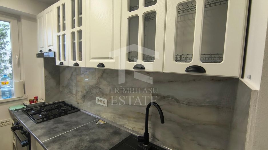 Comision o Apartament 3 cam Ultramodern BL. Timisoara 85 - Poză 16