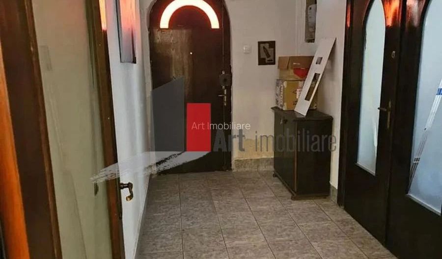 Apartamentul "VOLUBLE", Grivita-Basarab, 175 mp totali, GARAJ(in proprietate) - Poză 4