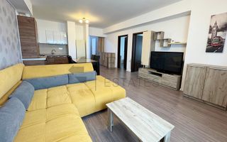 Apartament cu 3 camere de inchiriat in complexul  Luceafarul - Poză 2