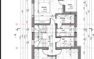 Casa individula / Zona Narciselor  , Floresti - Poză 7