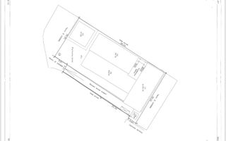 CET -Vanzare Complex Comercial Piața Cet Constanta - Poză 31