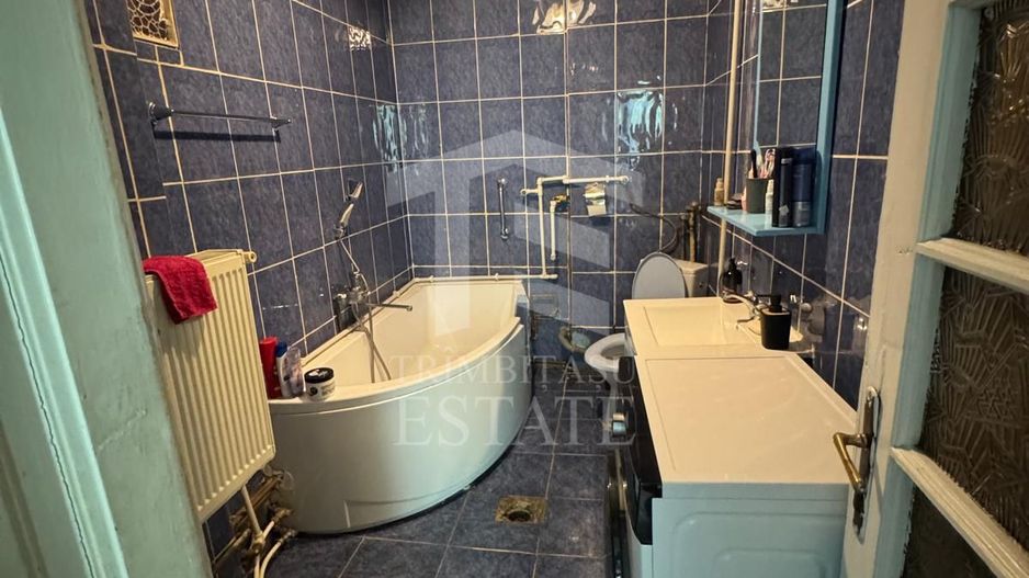Apartament 4 camere in vila Petru Rares, Titulescu, Banu Manta - Poză 7