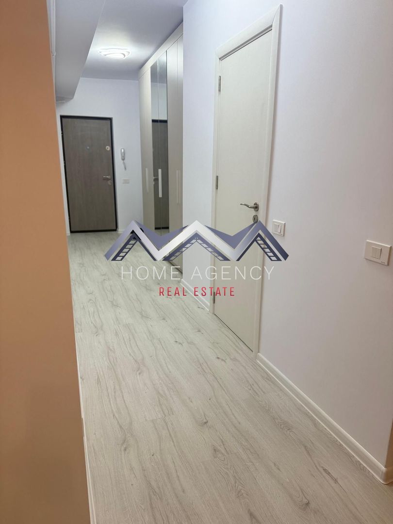 Apartament 2 camere | Otopeni central | include parcare - Poză 8