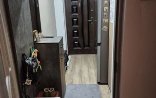 Apartament, 2 camere, zona Alexandru cel Bun - Poză 3