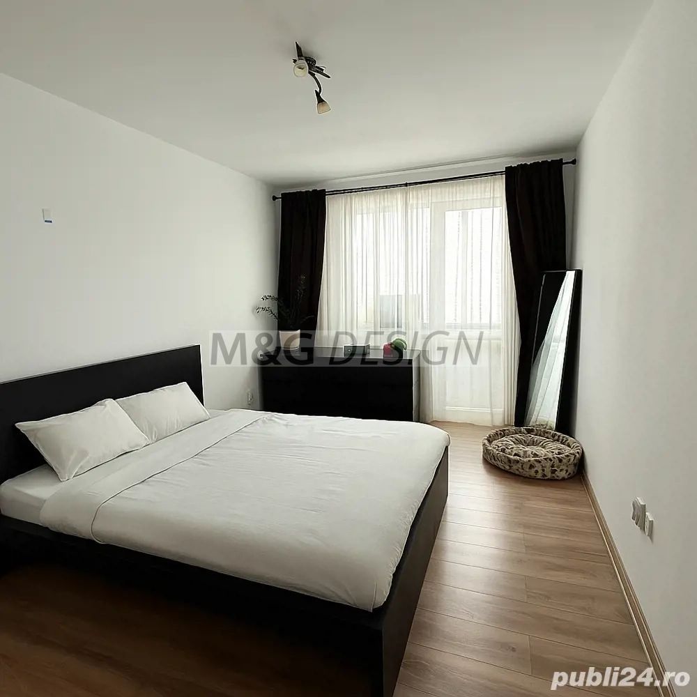 Ap 3 camere Complex Studentesc-Sala Olimpia - Poză 5