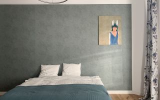 Studio open space for rent 50mp - Poză 11