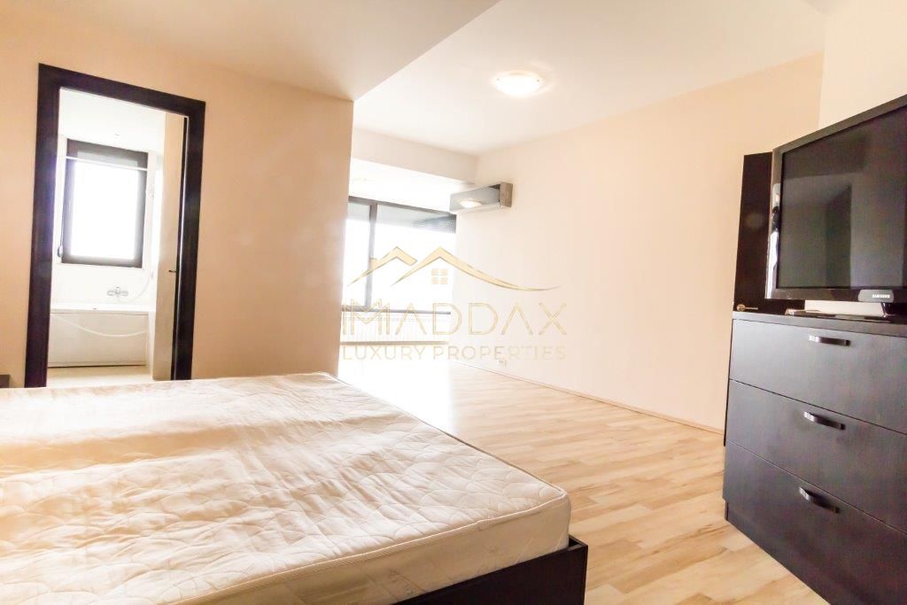 Penthouse LUX***5 camere**Terasa 191 mp//HERASTRAU//NORD - Poză 11