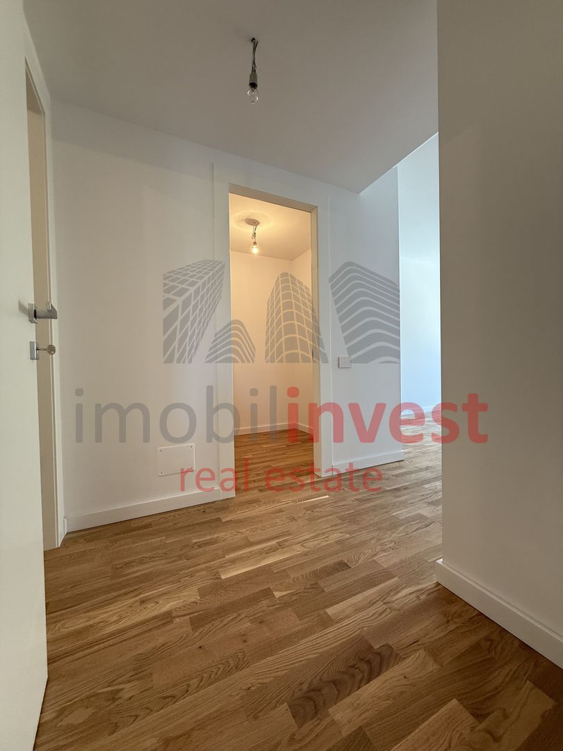 Apartament cu 3 camere de vanzare in 5 Residence Forest Apartments - Poză 26