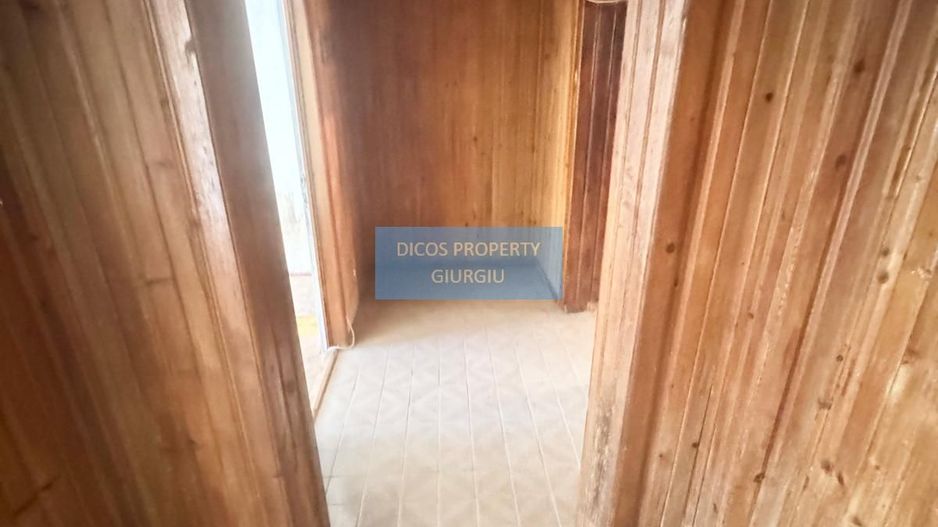 Apartament 3 camere, parter – Tineretului - Poză 4