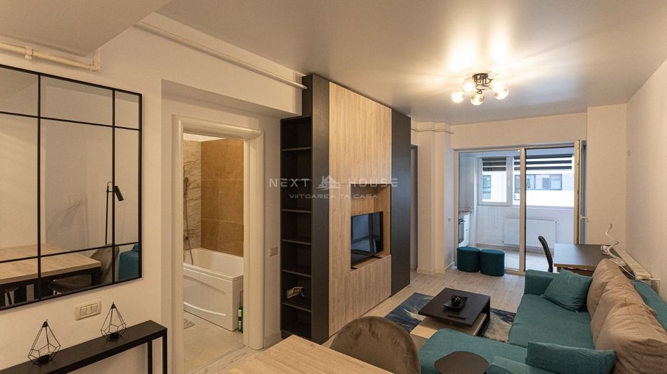 Studio Rahova - Parc Carol la doar 2 km de Unirii - Poză 18