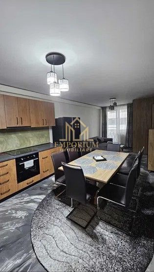 2 camere semidecomandate, PET FRIENDLY, Modern, Someseni, Profi, Ira - Poză 1