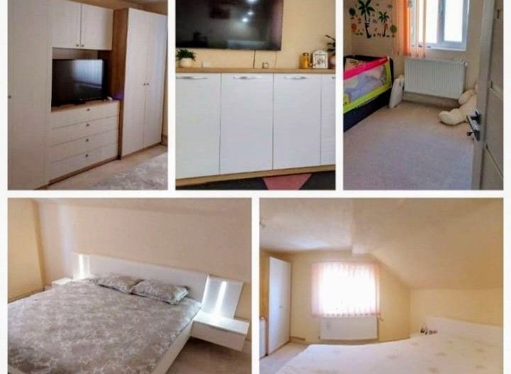 Casa individuală P+M, zonă liniștită, în Vatra veche a satului - Poză 7