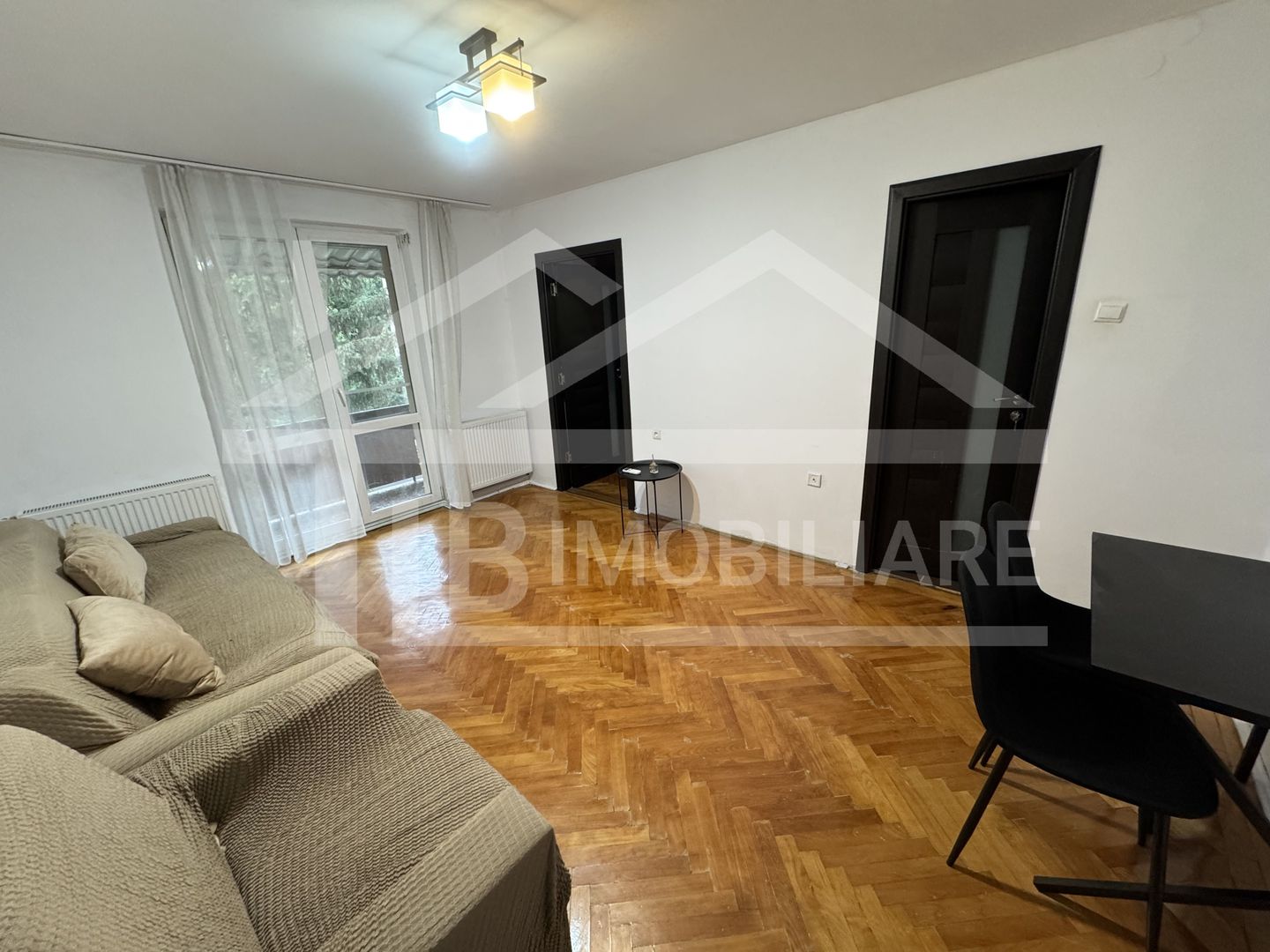Apartament cu 2 camere, 50mp, Zona UMFST - Poză 3