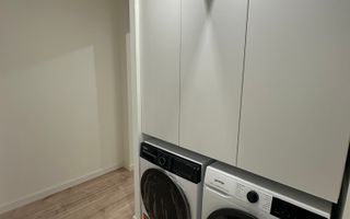 Apartament 3 camere decomandate SUPERFINISAT strada Nasaud! - Poză 24