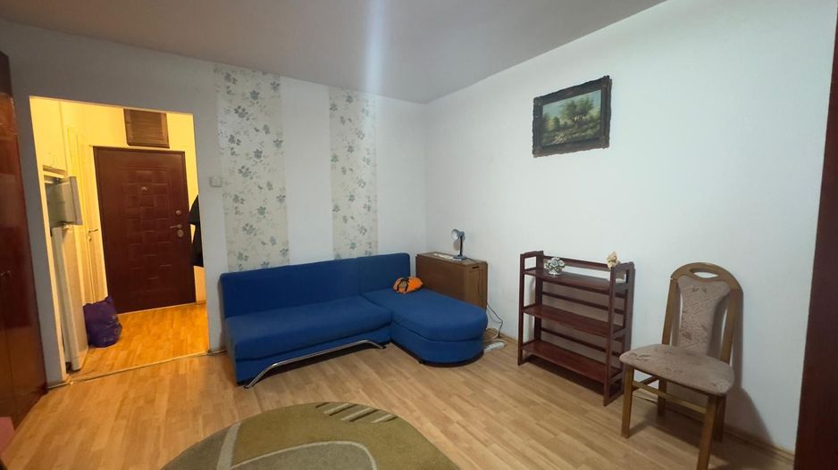 Garsoniera 27 MP - Strada Parang - Manastur - Poză 4