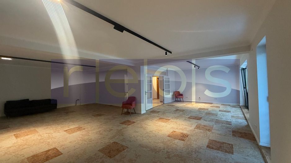 INCHIRIERE PARTER | 150MP | IDEAL BIROU-CLINICA-SALON | - Poză 1
