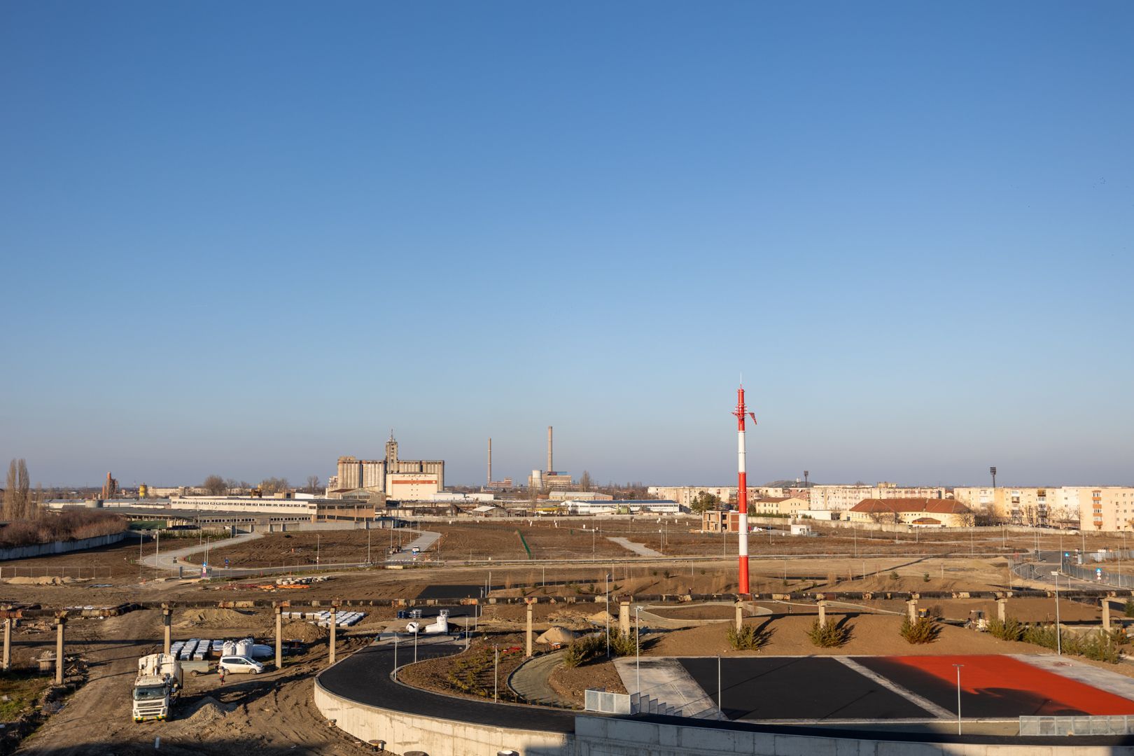 Apartament NOU 2 camere – Mobilat & Utilat – ARED UTA - COMISION 0% - Poză 8