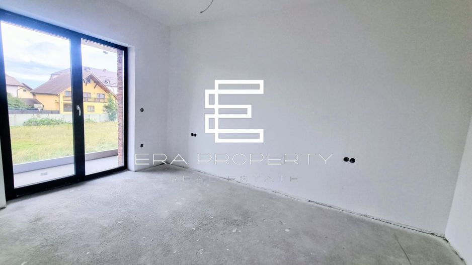 Apartament 2 camere -intabulat - 50 mp- Selimbar zona Shopping City - Poză 3