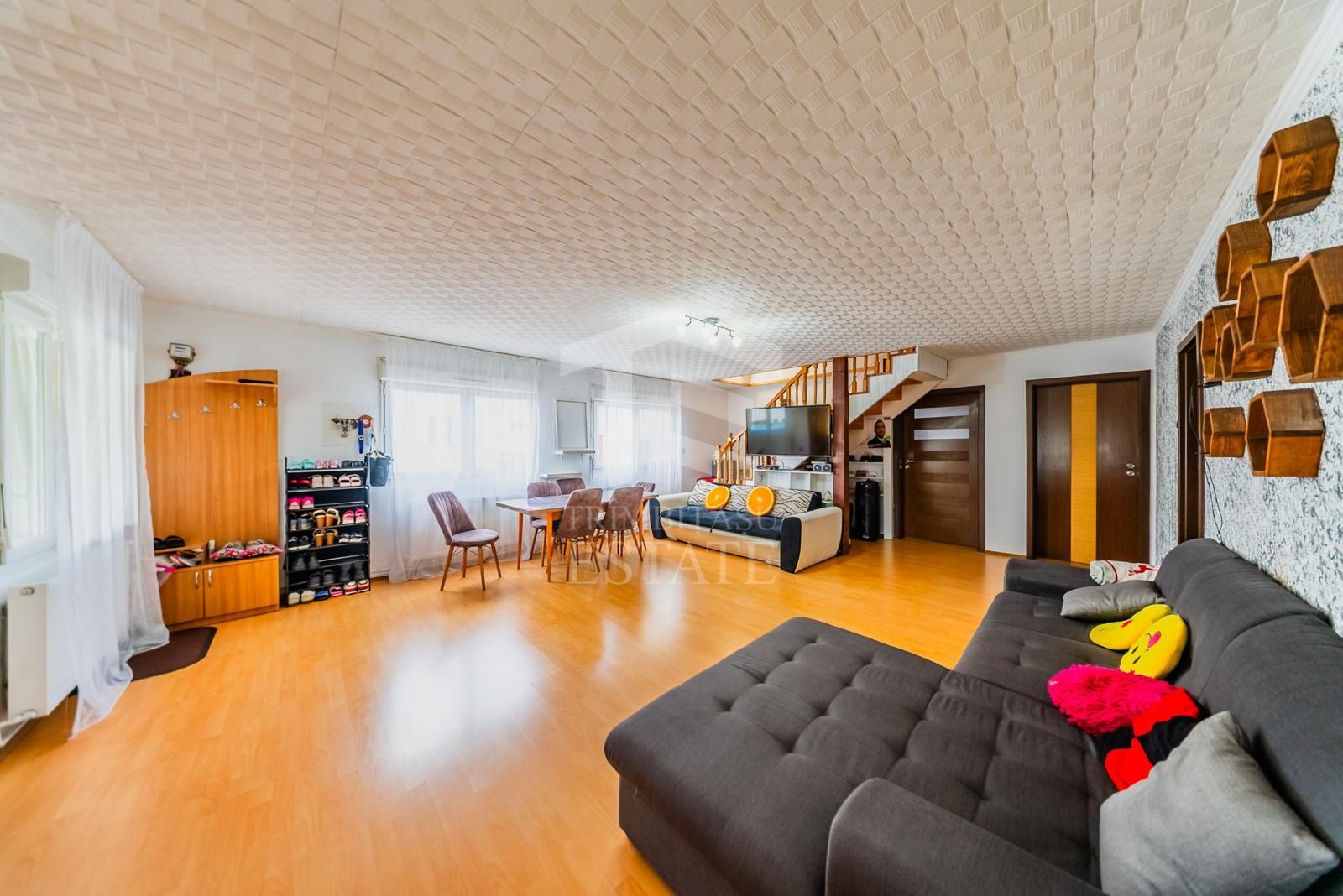 Casa individuala de vanzare in Iratosu 0% COMISION CUMPARATOR - Poză 5