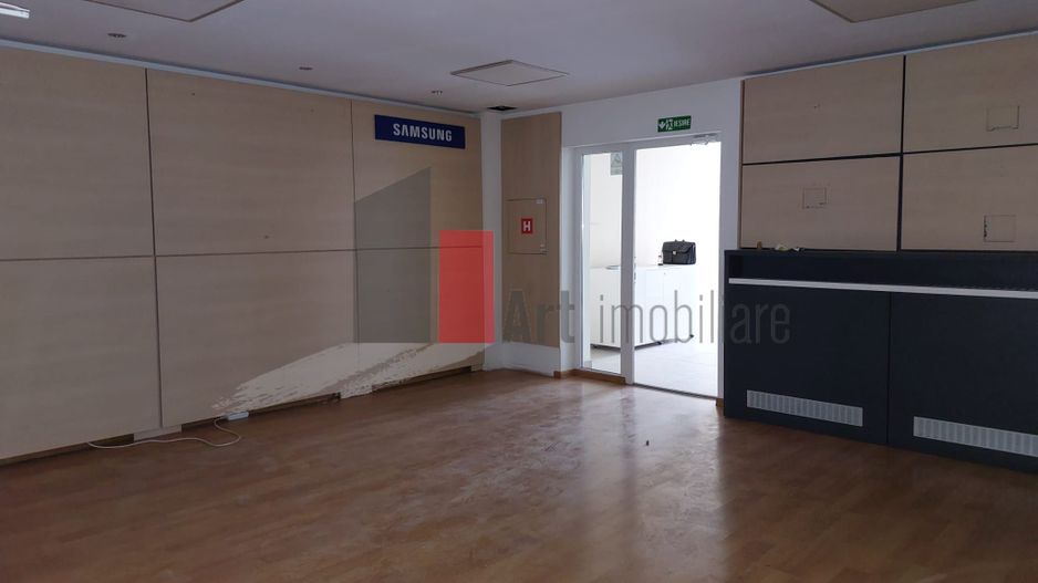 Spatiul industrial "LOKAL" pentru depozitare/productie, in incinta APACA - Poză 5