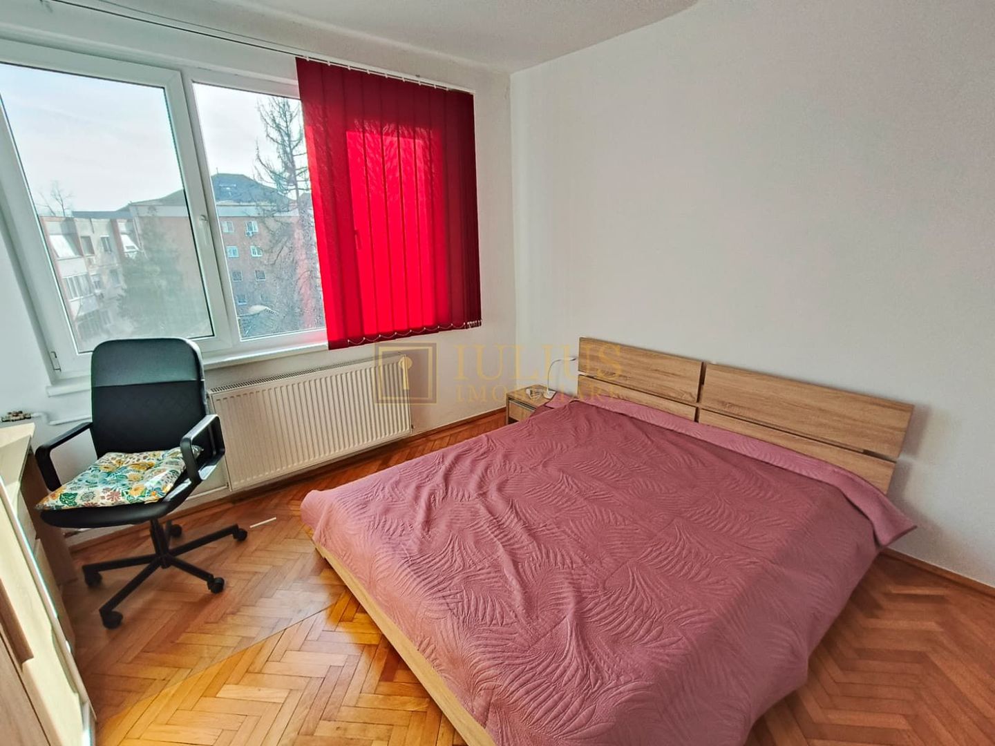 apartament spatios, ideal pentru studenti-Take Ionescu- Pet-Friendly - Poză 5