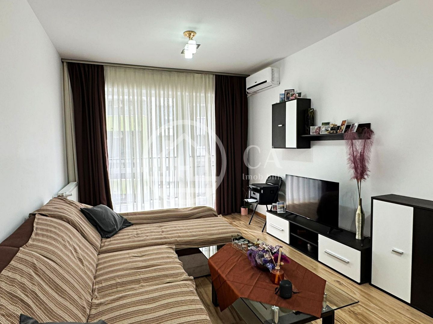 Apartament cu 2 camere de închiriat in Prima Nufărul, Oradea - Poză 6