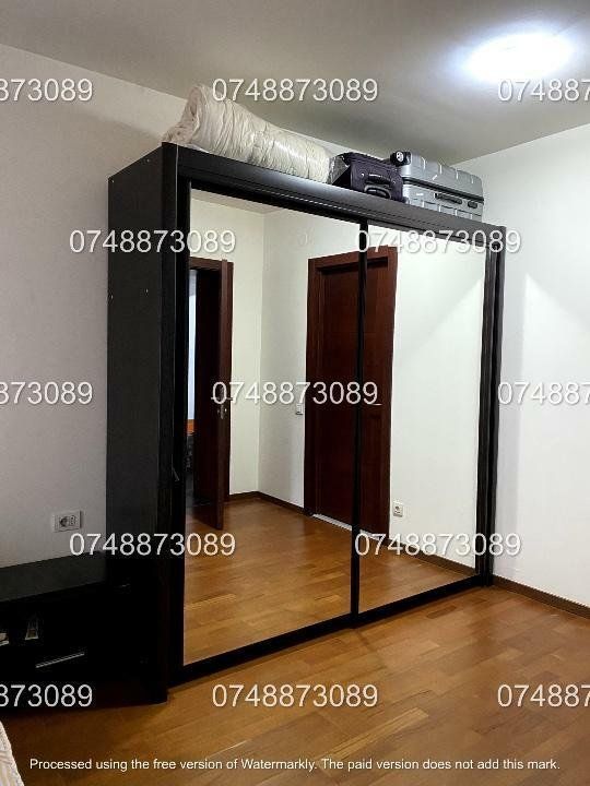 Ap 3 Camere Incity Residence Tip A - Poză 10
