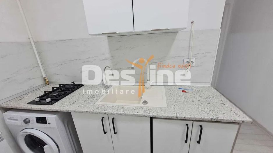 Apartament 2 camere, zona  Nord Cameliei, bloc cub. - Poză 8