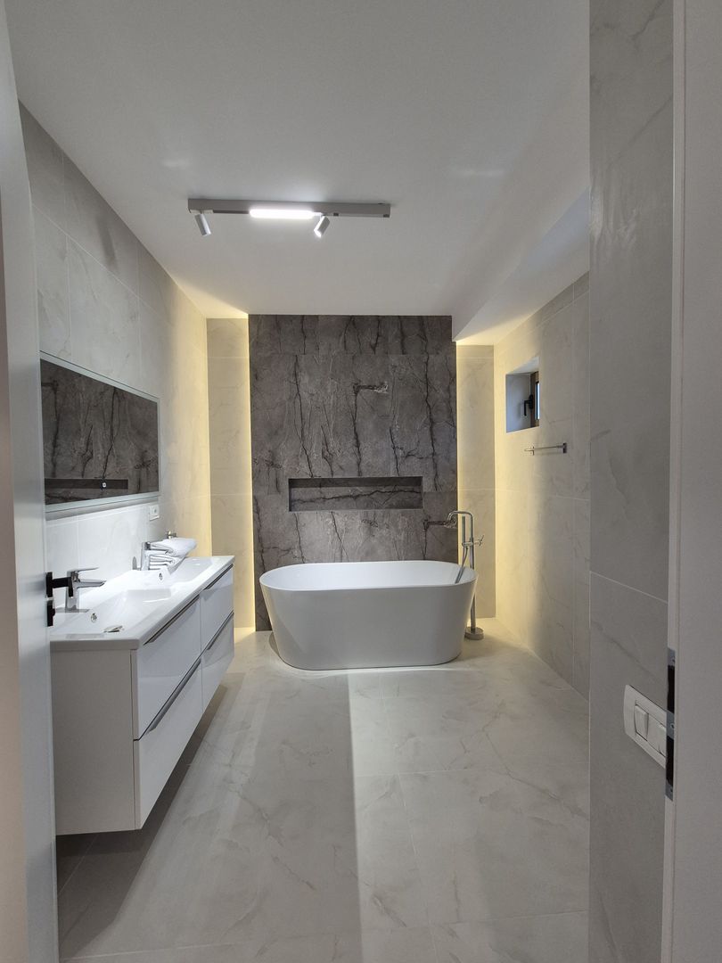 Green Lake | Lacul Baneasa | Sisesti | Vila cu 4 apartamente - Poză 30