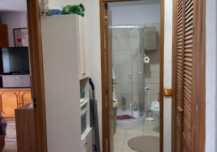 BRASADAS vinde ap 3 cam etaj 2/4 Carpati 2. - Poză 8