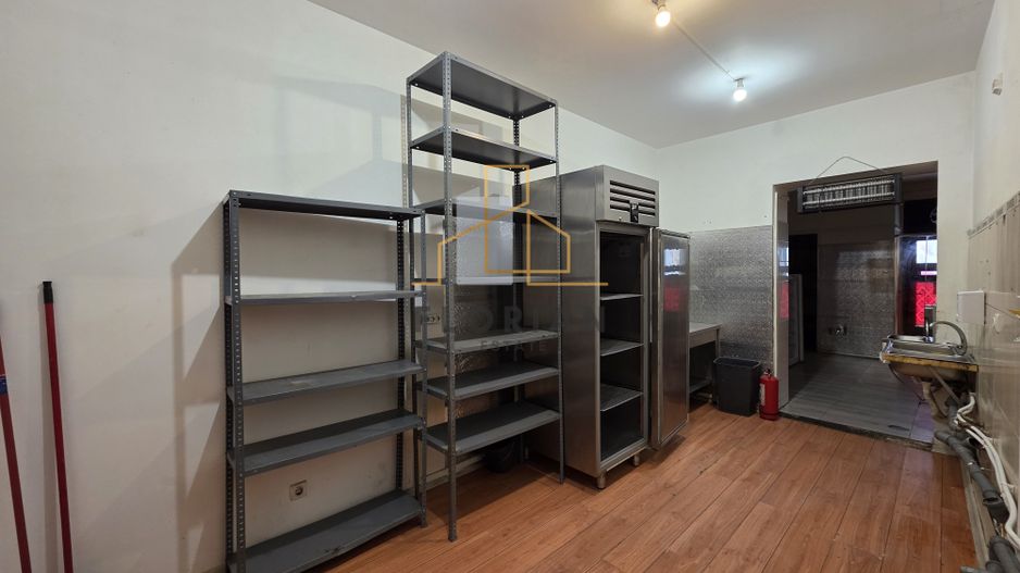 Spațiu comercial pentru restaurant, Piața Unirii - Poză 7