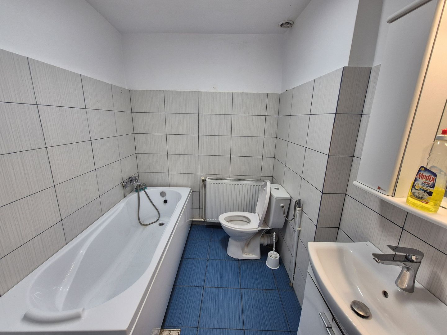 Casa 180 mp - parcul Carol - str. Lamaitei - Poză 7