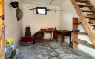 Casă cu etaj în Salonta | 996 mp | Grădină & livadă - Poză 26