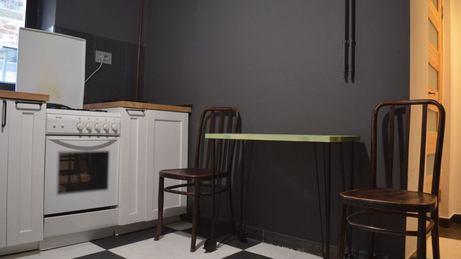 De închiriat: apartament 2 camere - demisol- Kiseleff -Piata 1 Mai - Poză 11