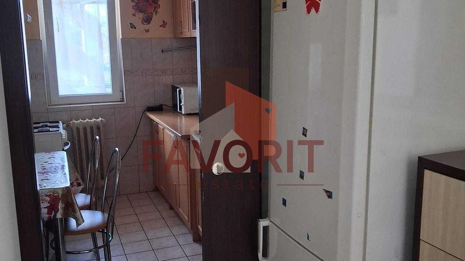 2 camere | centrala proprie | boxa | mobilat si utilat | zona excelenta | - Poză 5