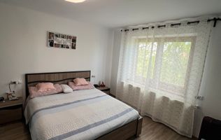 Casă de vânzare, 3 camere, teren 840 mp –  Str. Dumitru Merticaru