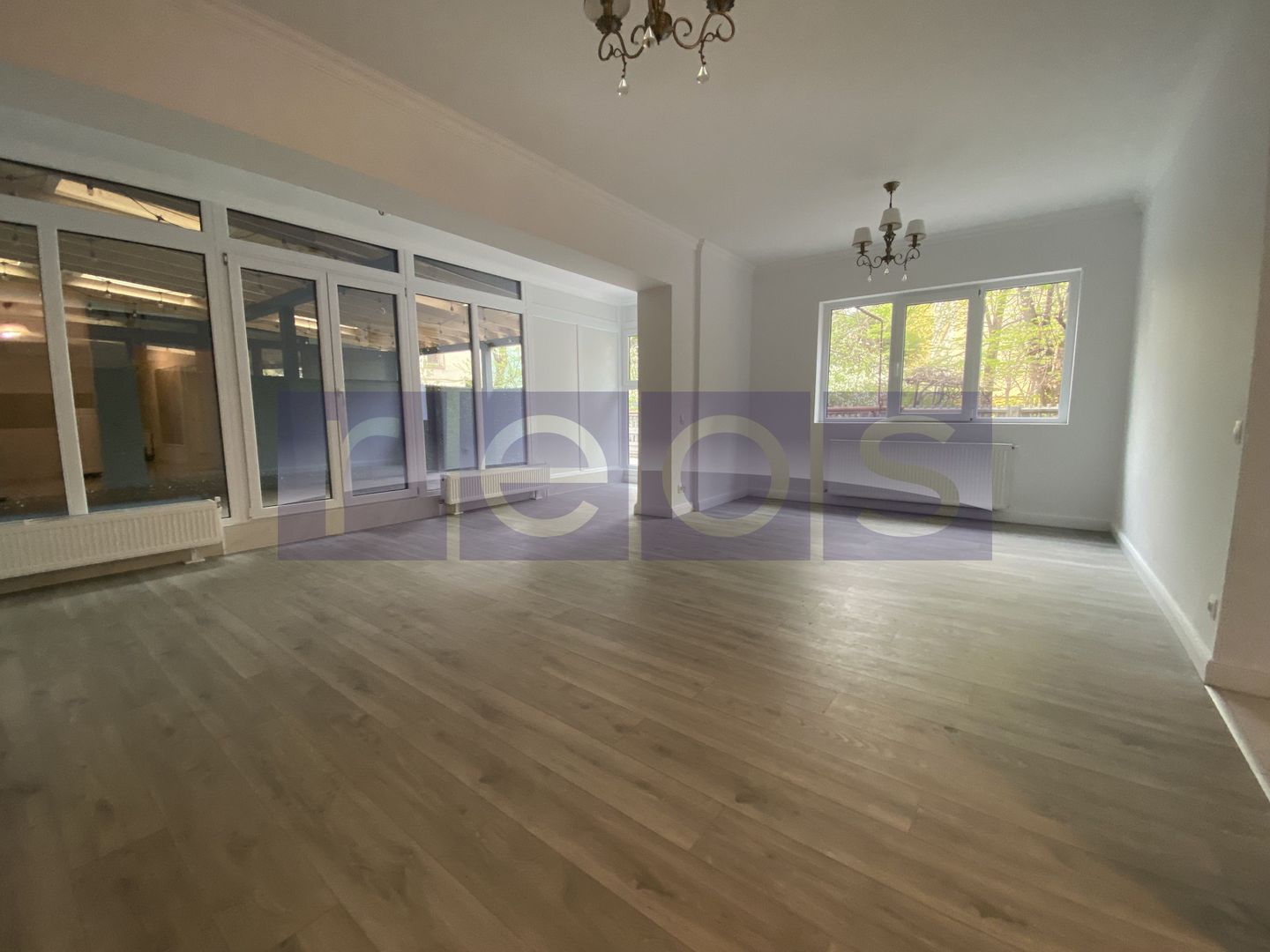 APARTAMENT 2 CAMERE | MOSILOR | TERASA 7MP - Poză 2