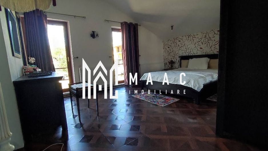 Casa de vanzare Budesti | Golesti| 380mp - Poză 2