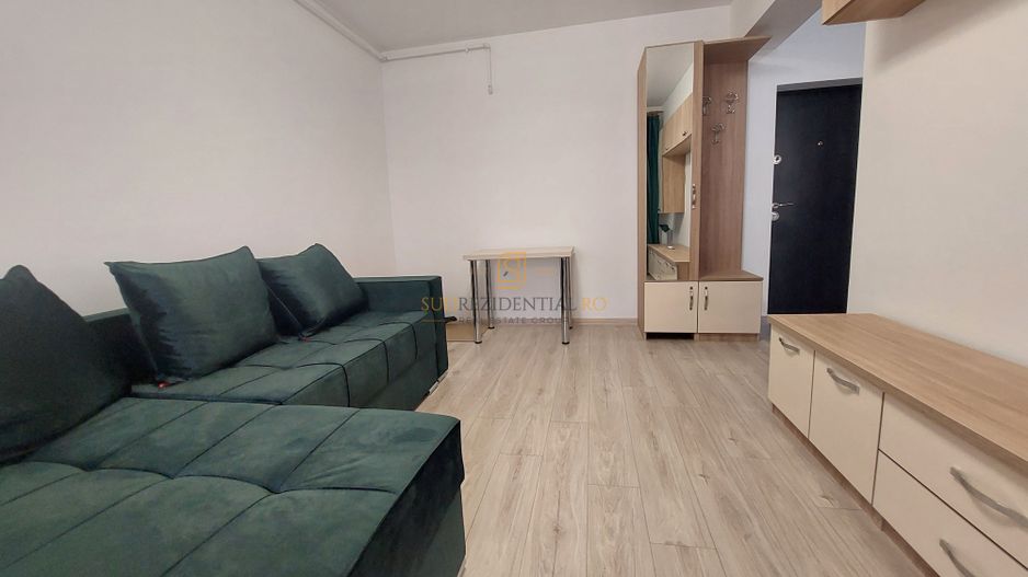 Studio prima închiriere | Metrou Apărătorii Patriei | Parcare inclusă - Poză 2