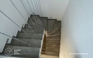 Casa tip triplex - penthouse cu vedere panoramica, zona Giroc - Poză 5