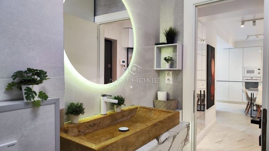 Apartamentul 2 camere, Parcare, zona Iulius Mall - Poză 7
