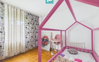 Apartament 3 camere în zona Alfa, Arad - Poză 12