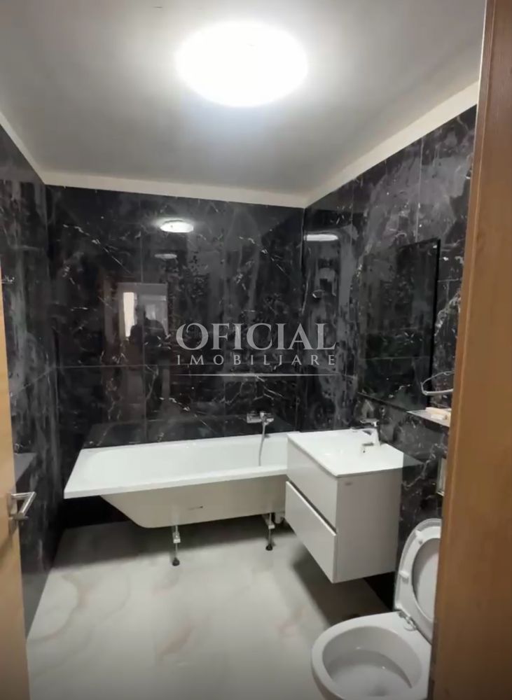 Apartament 1 Camera | 43 Mp | Balcon | Parcare | Gheorgheni SOPOR - Poză 4