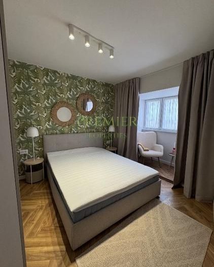 APARTAMENT CU 3 CAMERE MOBILAT SI UTILAT | DOROBANTI | STEFAN CEL MARE | - Poză 12