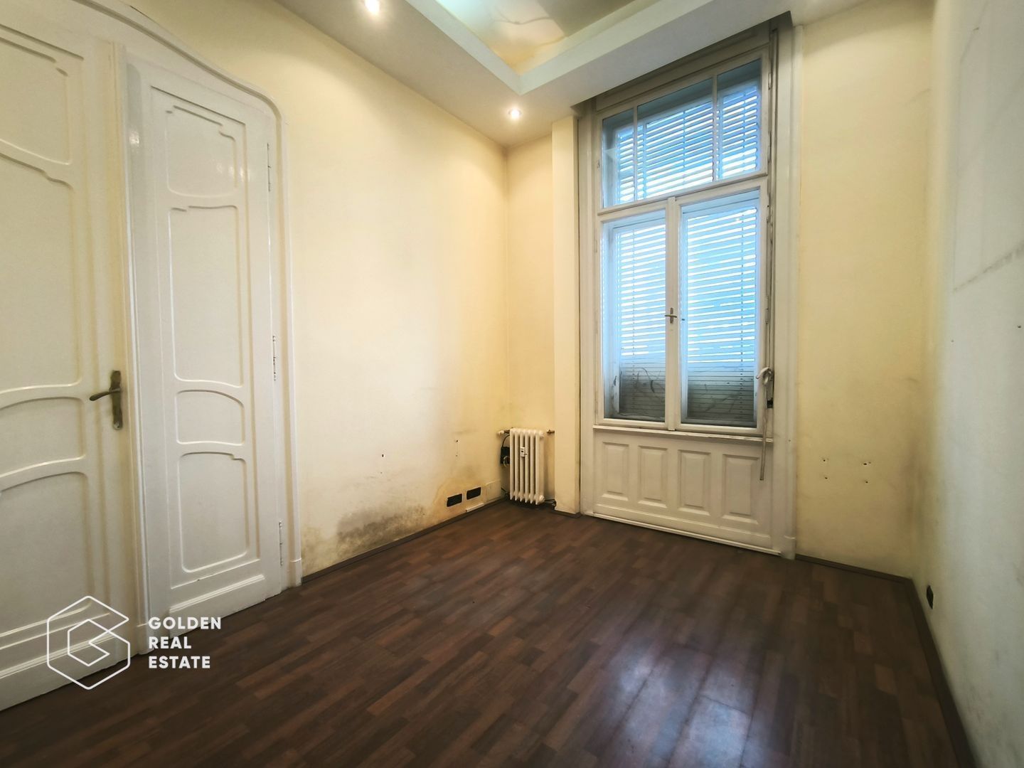 Spatiu birou 2 camere, ultracentral Horia, Palatul Szántay, etaj 1 - Poză 4