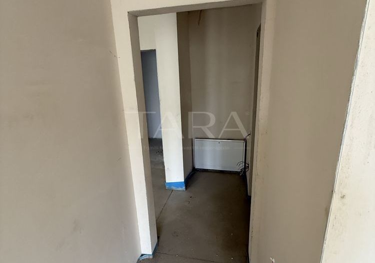 Apartament modern cu 2 camere, balcon generos și parcare inclusă. - Poză 4